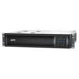 APC Electric Smart-UPS 1500VA LCD RM 2U 230V with SmartConnect - SMT1500RMI2UC