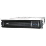 APC Electric Smart-UPS 3000VA LCD RM 2U 230V with SmartConnect - SMT3000RMI2UC