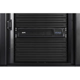 APC Electric Smart-UPS 3000VA LCD RM 2U 230V with SmartConnect - SMT3000RMI2UC