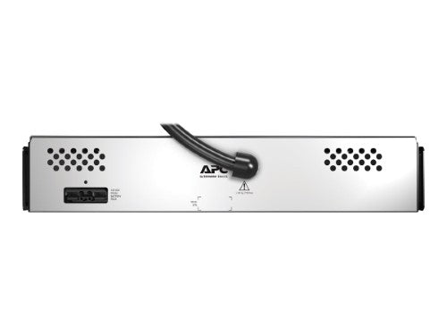 APC Smart-UPS X 120V External Battery Pack Rack/Tower - SMX120RMBP2U