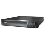 APC Smart-UPS X 1500VA Rack/Tower LCD 230V - SMX1500RMI2U