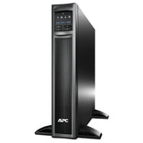 APC Smart-UPS X 1500VA Rack/Tower LCD 230V - SMX1500RMI2U