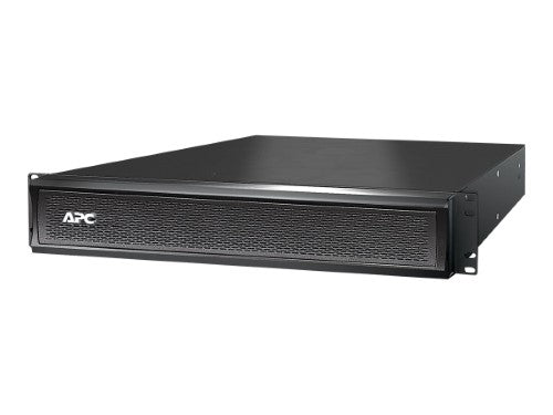 APC Smart-UPS X-Series 48V External Battery Pack, spill-proof, hot-swappable, 864 VAh capacity for reliable power backup.