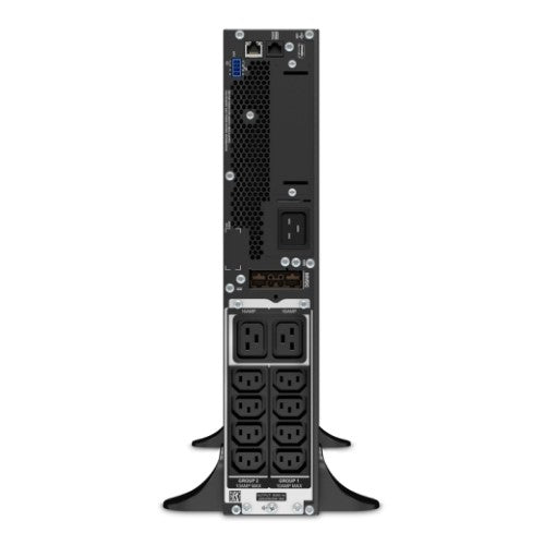 APC Electric Smart-UPS SRT 3000VA 230V - SRT3000XLI