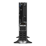 APC Electric Smart-UPS SRT 3000VA 230V - SRT3000XLI