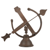 Sundial (35 x 27 x 30cm)