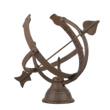 Sundial (35 x 27 x 30cm)
