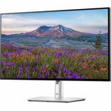 Dell UltraSharp U2424H 24" Full HD LED monitor with IPS technology, 1920x1080 resolution, and VESA mount compatibility.