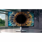 Dell UltraSharp U2424H 24" Full HD monitor featuring IPS tech, 250 cd/m² brightness, and versatile connectivity options.