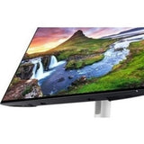 Dell UltraSharp U2424H 24" Full HD LED monitor with IPS, 1920x1080 resolution, 250 cd/m² brightness, and VESA mountable design.