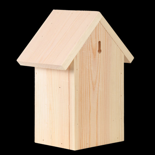 Bee House W/Bee Apoidea - 23cm (Set of 3)