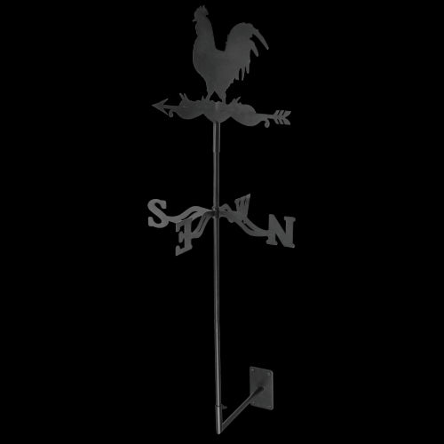 Weathervane Metal - Rooster