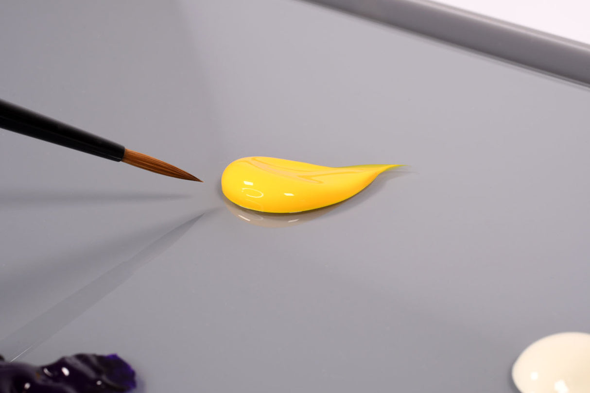 RedGrass Glass Palette - Painter Lite