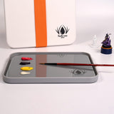 RedGrass Glass Palette - Painter Lite