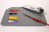 RedGrass Glass Palette - Painter v2