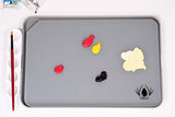 RedGrass Glass Palette - Studio XL