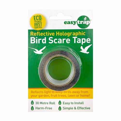easytrap Bird Scare Tape