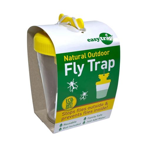 easytrap Outdoor Fly Trap Small
