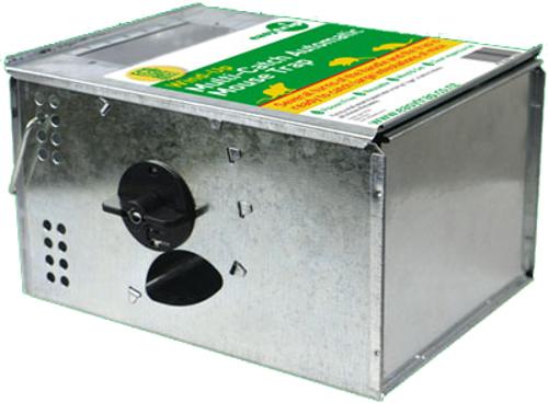 easytrap Wind It Multiple Catch - Mice