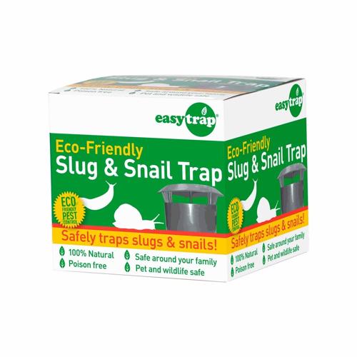 easytrap For Slugs & Snails