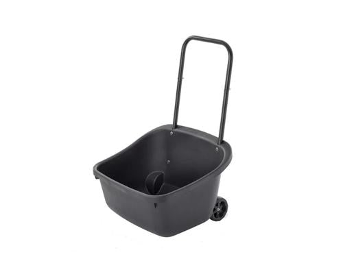 Maze Composter Cart