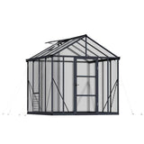 Maze Greenhouse Glory