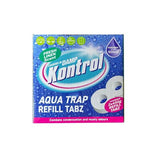 Kontrol Aqua Refill Tabz - Fresh Linen