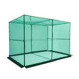 Maze Crop Protection Cage Medium