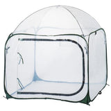 Maze Poly Cover (1.25X1.25X1.20M) ESPC1251