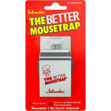 Mousetrap Intruder Single Card