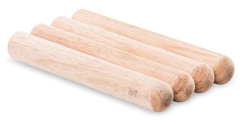 Maze Worm Farm -Wooden Legs 4pk