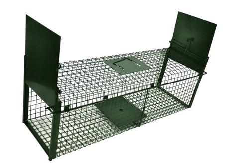 Trap Cage (100x26x30cm)