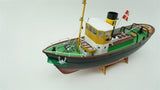 Billing Boats Ymer Tug Boat 1942 1/60 Wooden Model Kit