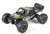 Blackzon Smyter 1/12 4WD Brushless Desert Buggy Green With Battery & Charger