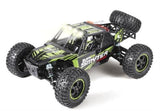 Blackzon Smyter 1/12 4WD Brushless Desert Buggy Green With Battery & Charger