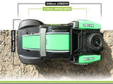 Blackzon Vyper 1/16 Short Course RC Truck Green With Battery & Charger