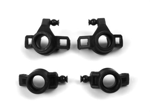 Blackzon Spryte Upright Set Left/Right 4 Piece 540314