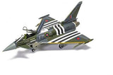 Corgi 1/48 Eurofighter Typhoon FGR4 Moggy D-Day Diecast Aircraft