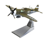 Corgi 1/72 Republic P-47D Thunderbolt Cripes A Mighty Diecast Aircraft