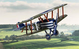 Corgi 1/48 Sopwith Camel F.1 B7190 Donner Wetter Diecast Aircraft