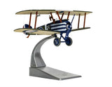 Corgi 1/48 Sopwith Camel F.1 B7190 Donner Wetter Diecast Aircraft