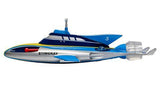 Corgi Stingray FTB Diecast Model CC01001