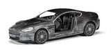 James Bond Aston Martin DBS Quantum Of Solace 1/36 Corgi Diecast