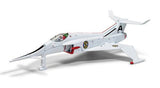 Captain Scarlet Angel Interceptor Corgi Diecast Model