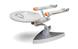 Star Trek USS Enterprise NCC-1701 Corgi Diecast Model