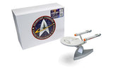 Star Trek USS Enterprise NCC-1701 Corgi Diecast Model