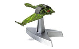 Star Trek Klingon Bird-of-Prey HMS Bounty Corgi Diecast Model