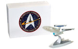 Star Trek USS Enterprise NCC-1701 Refit Corgi Diecast Model