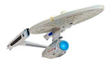 Star Trek USS Enterprise NCC-1701 Refit Corgi Diecast Model