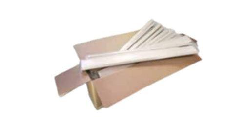 Guillows Balsa Wood Starter Assortment 67 Piece Pack